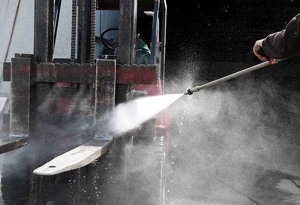 Best Post-Construction Pressure Washing  in Cross Roads, TX