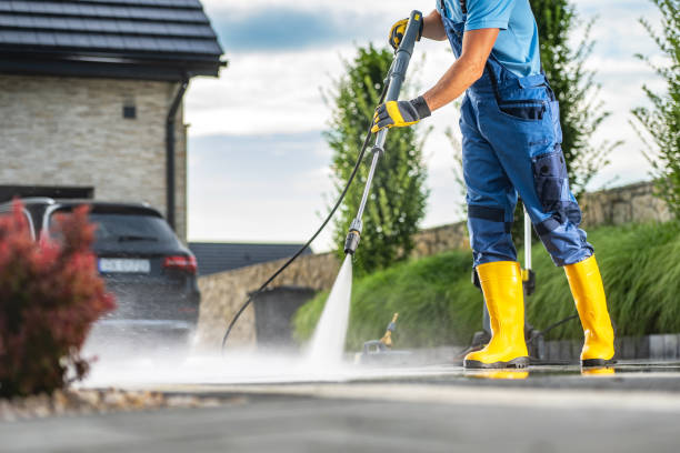 Best Factory Floor Cleaning  in Cross Roads, TX
